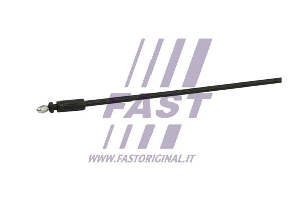 Купити Fast FT73706 за низькою ціною в Україні!