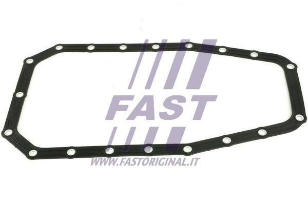 Fast FT49207 Прокладка масляного піддону FT49207: Купити в Україні - Добра ціна на EXIST.UA!