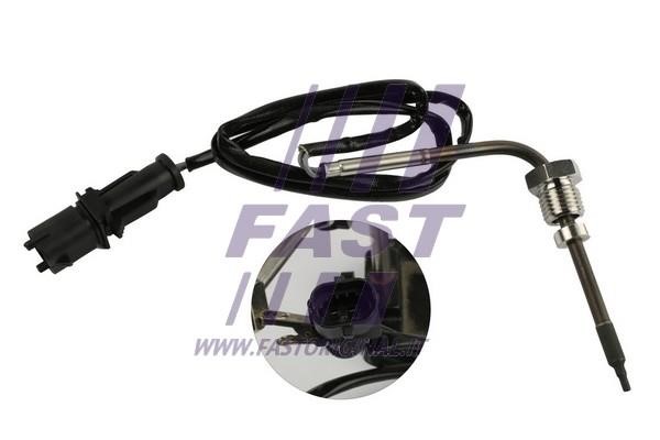 Fast FT80201 Датчик температури відпрацьованих газів FT80201: Купити в Україні - Добра ціна на EXIST.UA!