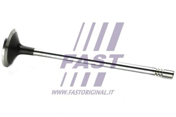 Fast FT50133 Впускний клапан FT50133: Купити в Україні - Добра ціна на EXIST.UA!