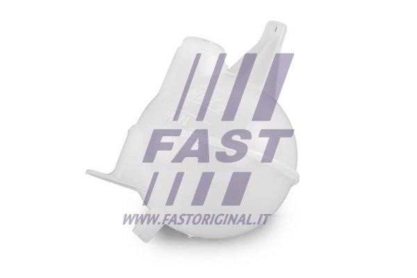 Fast FT61234 Розширювальний бачок, охолоджувальна рідина FT61234: Купити в Україні - Добра ціна на EXIST.UA!
