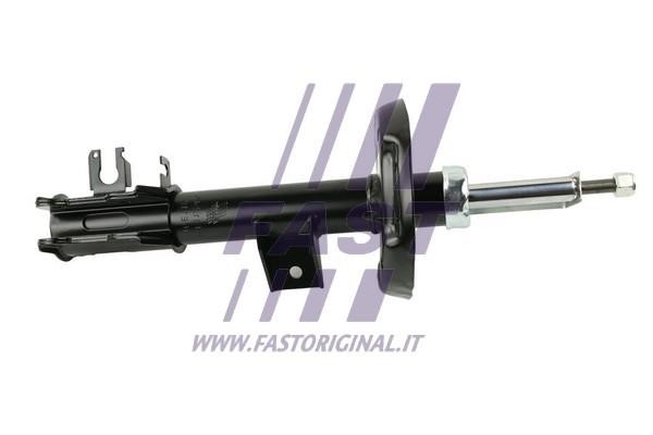 Fast FT11247 Амортизатор підвіски передній FT11247: Купити в Україні - Добра ціна на EXIST.UA!