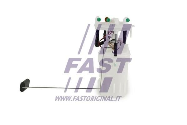 Fast FT53037 Насос паливний FT53037: Купити в Україні - Добра ціна на EXIST.UA!