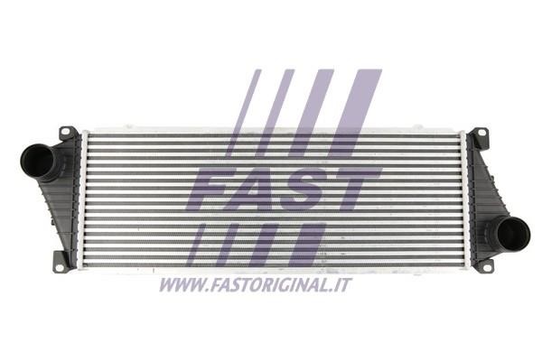 Fast FT55577 Інтеркулер FT55577: Купити в Україні - Добра ціна на EXIST.UA!