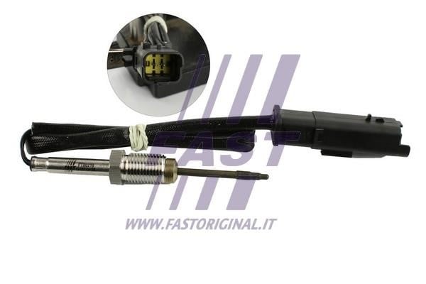Fast FT80219 Датчик температури відпрацьованих газів FT80219: Купити в Україні - Добра ціна на EXIST.UA!