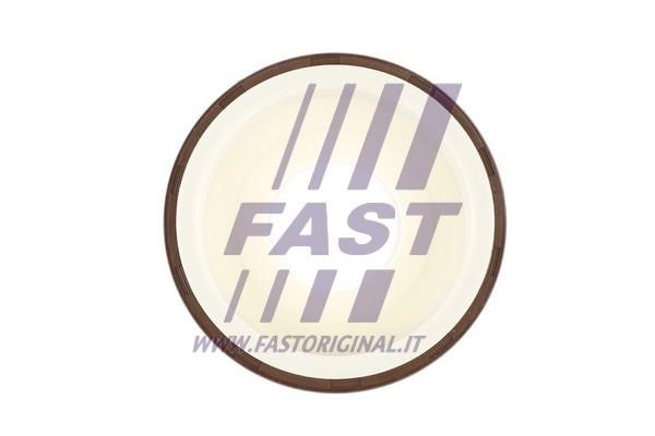 Fast FT49817 Сальник колінчатого вала FT49817: Купити в Україні - Добра ціна на EXIST.UA!