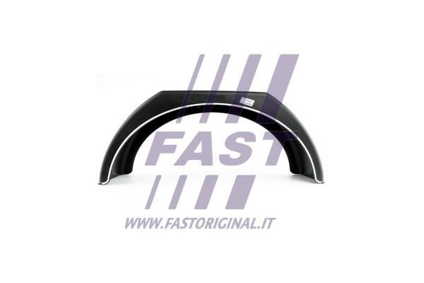 Fast FT90530 Обшивка, колісна ніша FT90530: Купити в Україні - Добра ціна на EXIST.UA!