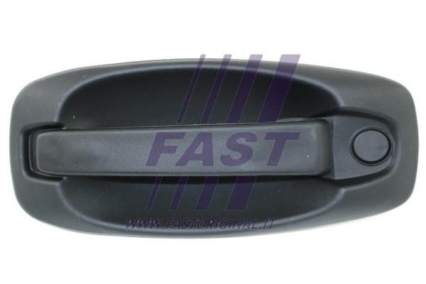 Fast FT94576 Ручка дверей FT94576: Купити в Україні - Добра ціна на EXIST.UA!