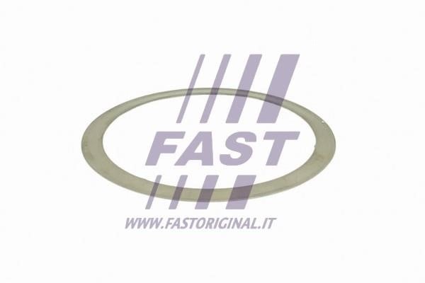 Fast FT84501 Прокладання вихлопної труби FT84501: Купити в Україні - Добра ціна на EXIST.UA!