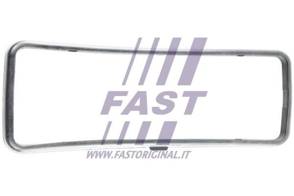 Fast FT49009 Прокладка клапанної кришки FT49009: Приваблива ціна - Купити в Україні на EXIST.UA!