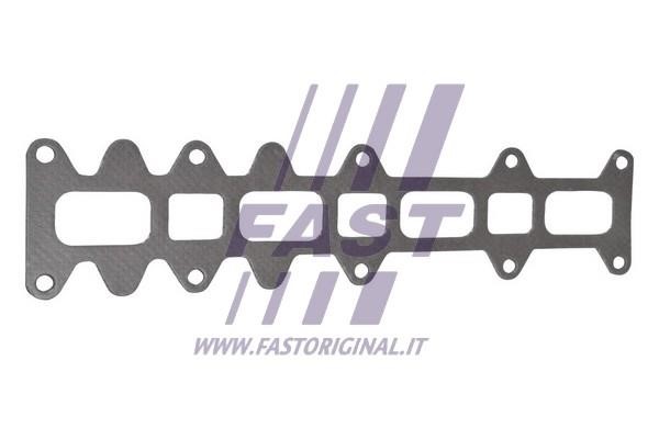 Fast FT49540 Прокладка випускного колектора FT49540: Купити в Україні - Добра ціна на EXIST.UA!