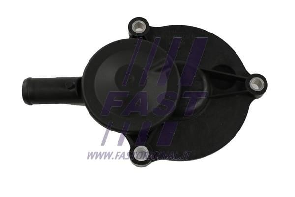 Fast FT60003 Клапан вентиляції картерних газів FT60003: Купити в Україні - Добра ціна на EXIST.UA!