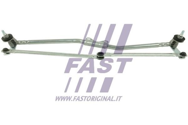 Fast FT93130 Трапеція склоочисників FT93130: Купити в Україні - Добра ціна на EXIST.UA!