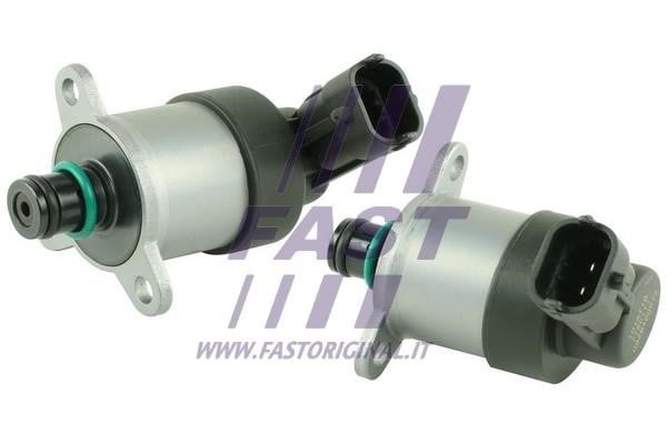 Fast FT80111 Клапан ПНВТ FT80111: Купити в Україні - Добра ціна на EXIST.UA!