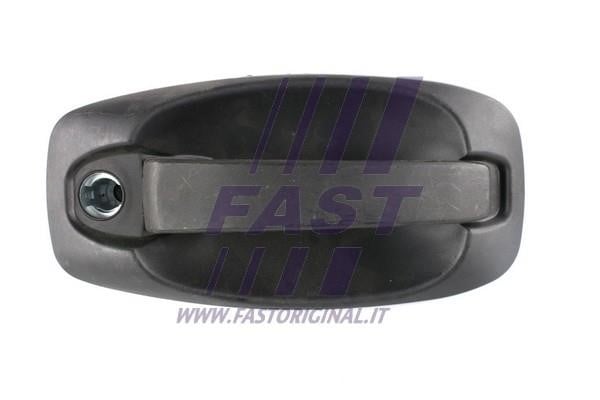 Fast FT94399 Ручка дверей FT94399: Купити в Україні - Добра ціна на EXIST.UA!