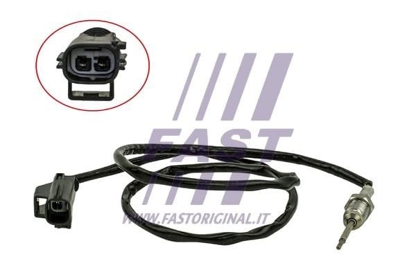Fast FT80224 Датчик температури відпрацьованих газів FT80224: Купити в Україні - Добра ціна на EXIST.UA!