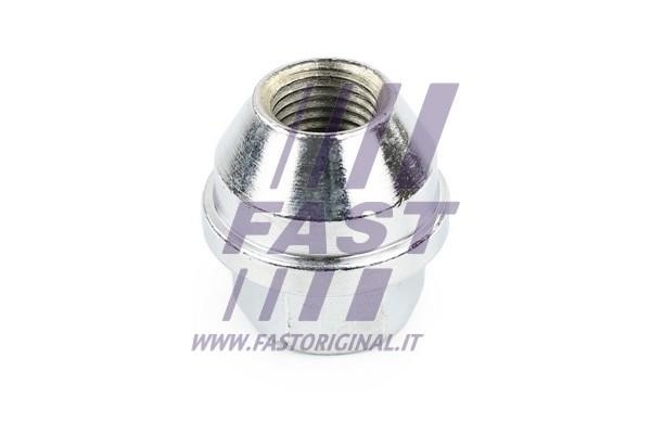Fast FT21524 Гайка кріплення колеса FT21524: Купити в Україні - Добра ціна на EXIST.UA!