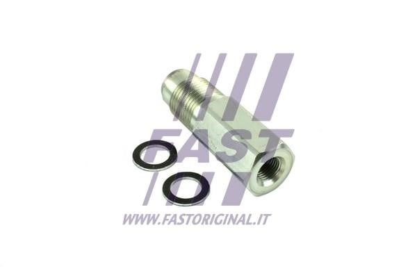 Fast FT80125 Клапан ПНВТ FT80125: Купити в Україні - Добра ціна на EXIST.UA!
