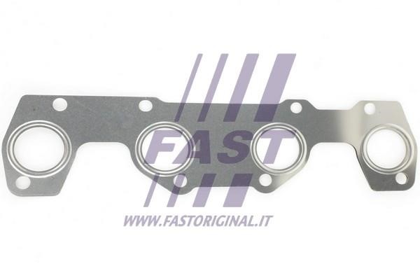 Fast FT49404 Прокладка випускного колектора FT49404: Приваблива ціна - Купити в Україні на EXIST.UA!