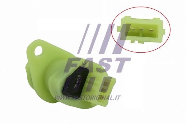 Купити Fast FT80600 за низькою ціною в Україні!