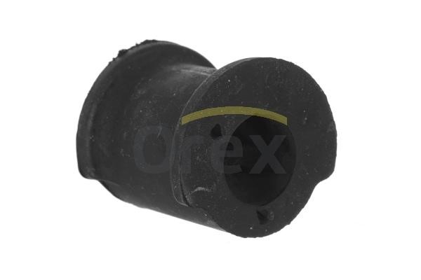 Orex 132180 Опора(втулка), стабілізатор 132180: Купити в Україні - Добра ціна на EXIST.UA!