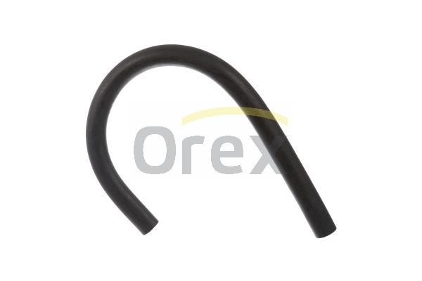 Orex 150217 Шланг радіатора 150217: Купити в Україні - Добра ціна на EXIST.UA!