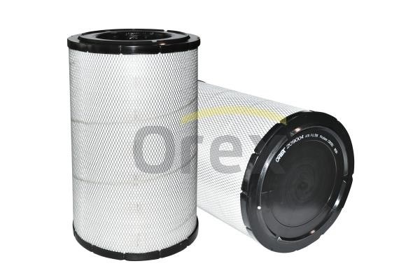 Orex 209004 Повітряний фільтр 209004: Купити в Україні - Добра ціна на EXIST.UA!