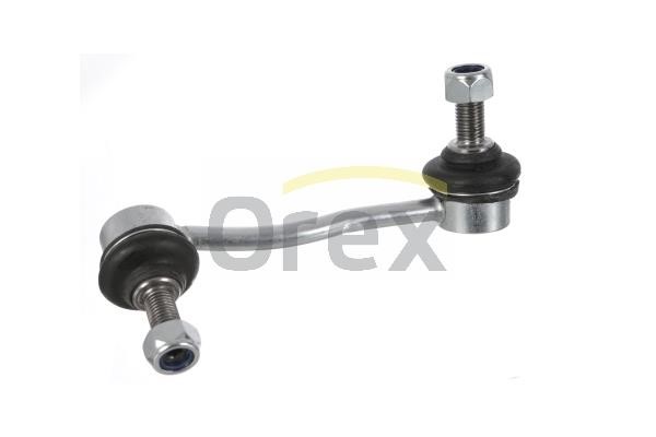 Orex 131034 Стійка стабілізатора 131034: Купити в Україні - Добра ціна на EXIST.UA!