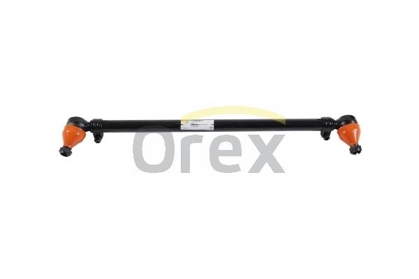 Orex 124052 Тяга рульова подовжня 124052: Приваблива ціна - Купити в Україні на EXIST.UA!