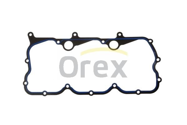 Orex 416002 Прокладка клапанної кришки 416002: Купити в Україні - Добра ціна на EXIST.UA!