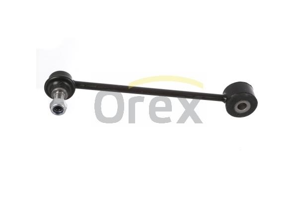 Orex 131183 Стійка стабілізатора 131183: Купити в Україні - Добра ціна на EXIST.UA!