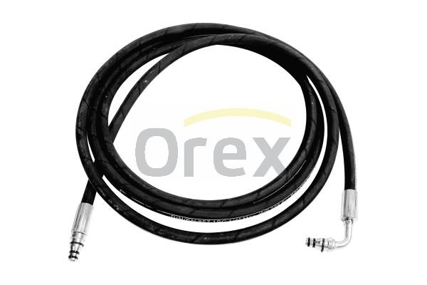 Orex 125144 Шланг зчеплення 125144: Купити в Україні - Добра ціна на EXIST.UA!