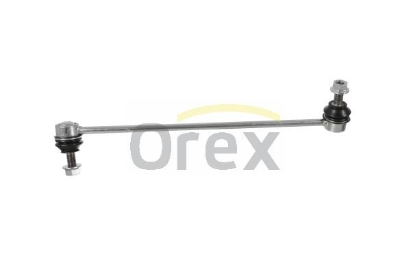 Orex 131188 Стійка стабілізатора 131188: Приваблива ціна - Купити в Україні на EXIST.UA!