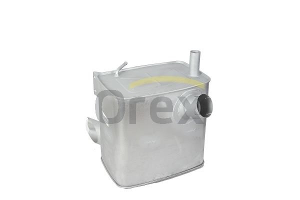Orex 149003 Проміжний глушник/глушник 149003: Купити в Україні - Добра ціна на EXIST.UA!