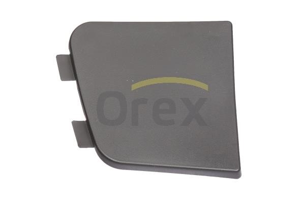 Orex 374012 Накладка, бампер 374012: Купити в Україні - Добра ціна на EXIST.UA!