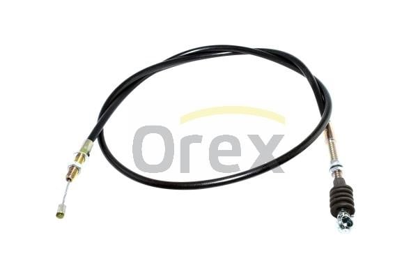Orex 130003 Трос акселератора 130003: Купити в Україні - Добра ціна на EXIST.UA!