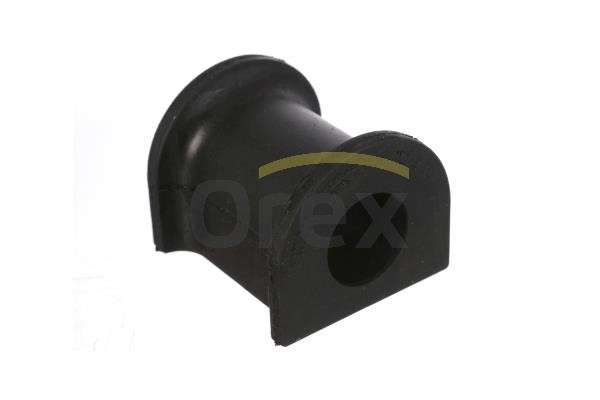 Orex 132206 Опора(втулка), стабілізатор 132206: Купити в Україні - Добра ціна на EXIST.UA!