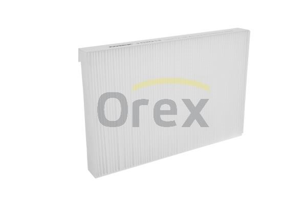 Orex 152044 Фільтр салону 152044: Купити в Україні - Добра ціна на EXIST.UA!