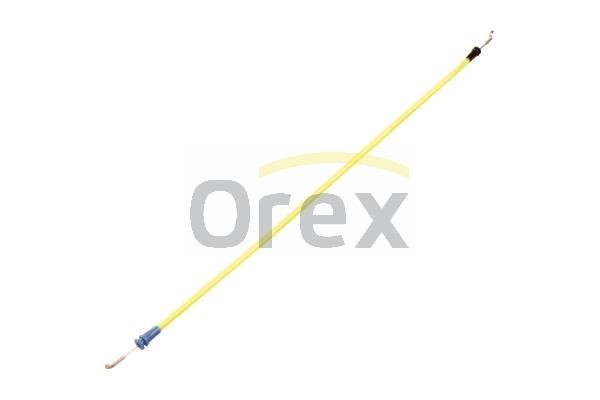 Orex 172005 Тросовий привод, механізм розблокування дверей 172005: Купити в Україні - Добра ціна на EXIST.UA!