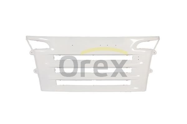 Orex 574009 Накладка, решітка радіатора 574009: Купити в Україні - Добра ціна на EXIST.UA!