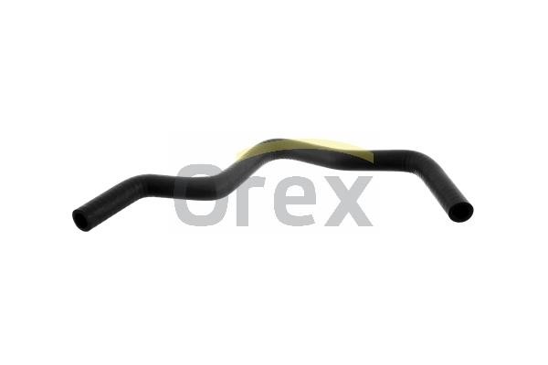 Orex 150014 Шланг, теплообмінник системи опалення 150014: Купити в Україні - Добра ціна на EXIST.UA!
