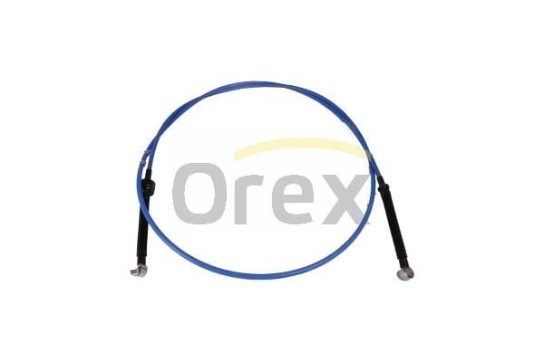 Orex 626015 Газопровід 626015: Купити в Україні - Добра ціна на EXIST.UA!