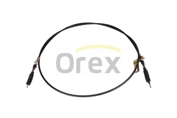 Orex 618021 Газопровід 618021: Купити в Україні - Добра ціна на EXIST.UA!