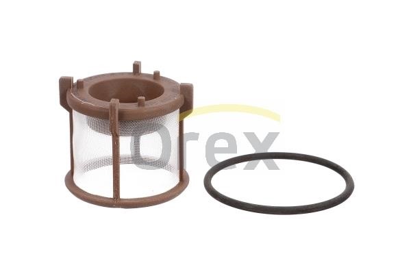 Orex 209010 Фільтр палива 209010: Купити в Україні - Добра ціна на EXIST.UA!