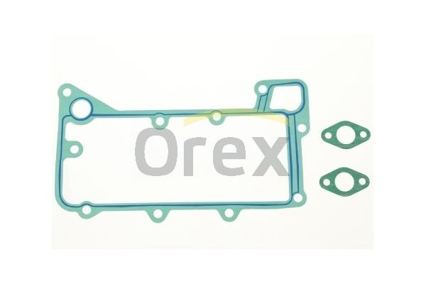 Orex 216019 Ущільнення, оливний радіатор 216019: Купити в Україні - Добра ціна на EXIST.UA!