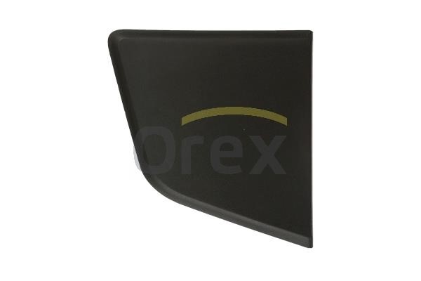 Orex 374022 Накладка, решітка радіатора 374022: Купити в Україні - Добра ціна на EXIST.UA!