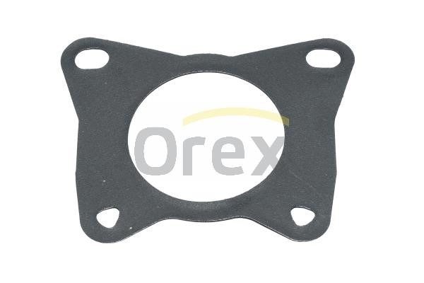 Orex 616009 Ущільнення, фланець охолоджувальної рідини 616009: Купити в Україні - Добра ціна на EXIST.UA!