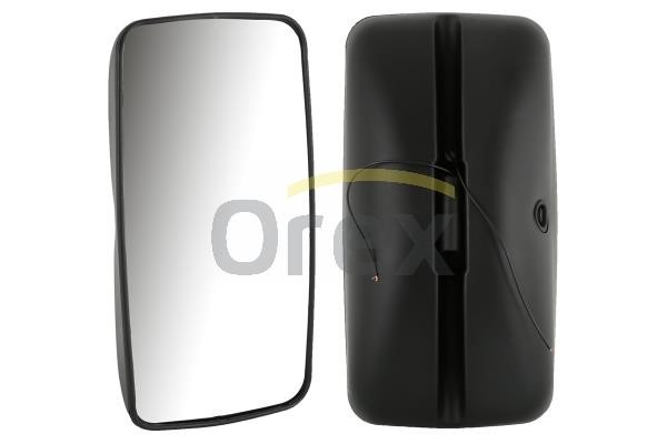 Orex 682052 Внутрішнє дзеркало 682052: Купити в Україні - Добра ціна на EXIST.UA!