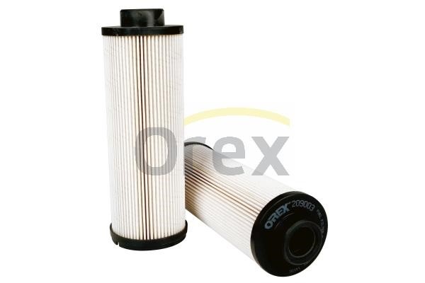 Orex 209003 Фільтр палива 209003: Купити в Україні - Добра ціна на EXIST.UA!