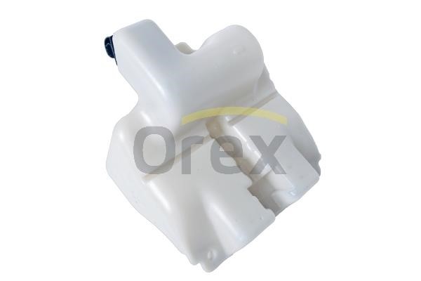 Orex 620052 Бак води для миття, система склоочисників 620052: Купити в Україні - Добра ціна на EXIST.UA!